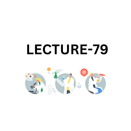 REAGENTS LECTURE-79